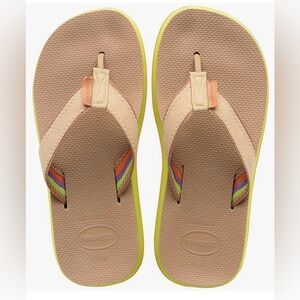 Havaianas Men’s Urban Fusion Flip Flops